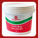 Natural Yoghurt